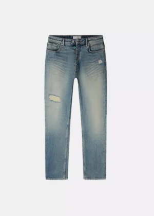 Purewhite the ryan w1639 88 denim green blue