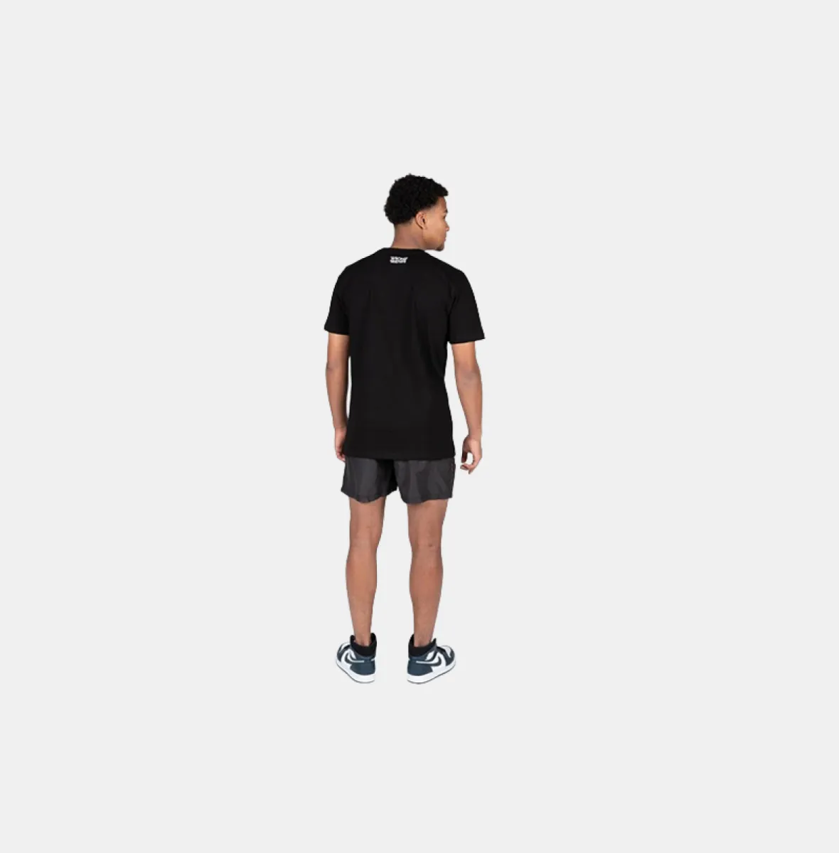 Wrong Friends amsterdam t-shirt coconut white